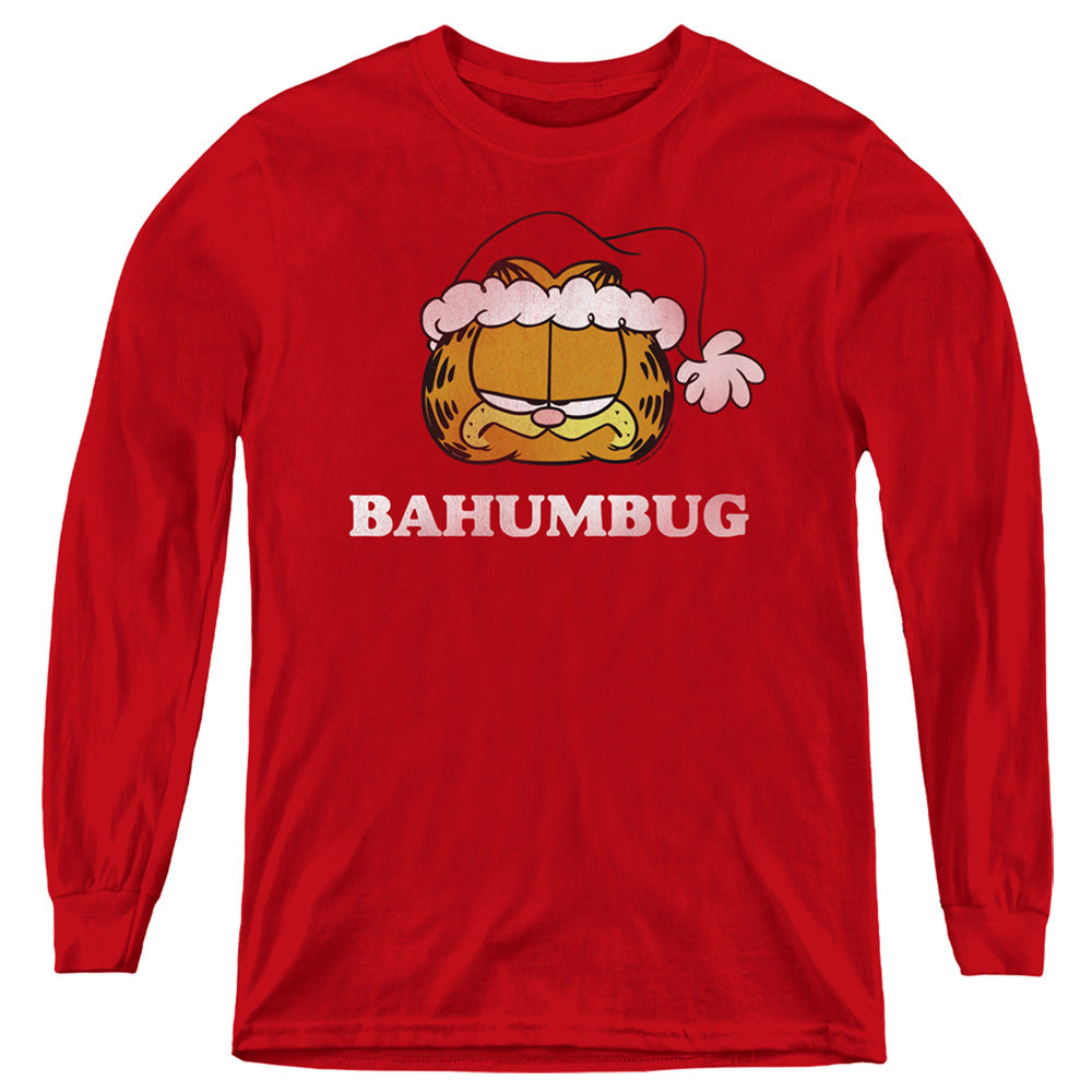 GARFIELD/BAHUMBUG