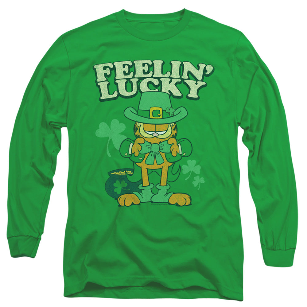 GARFIELD/FEELIN LUCKY