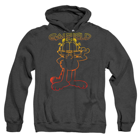 GARFIELD/HOTSHOT GARFIELD