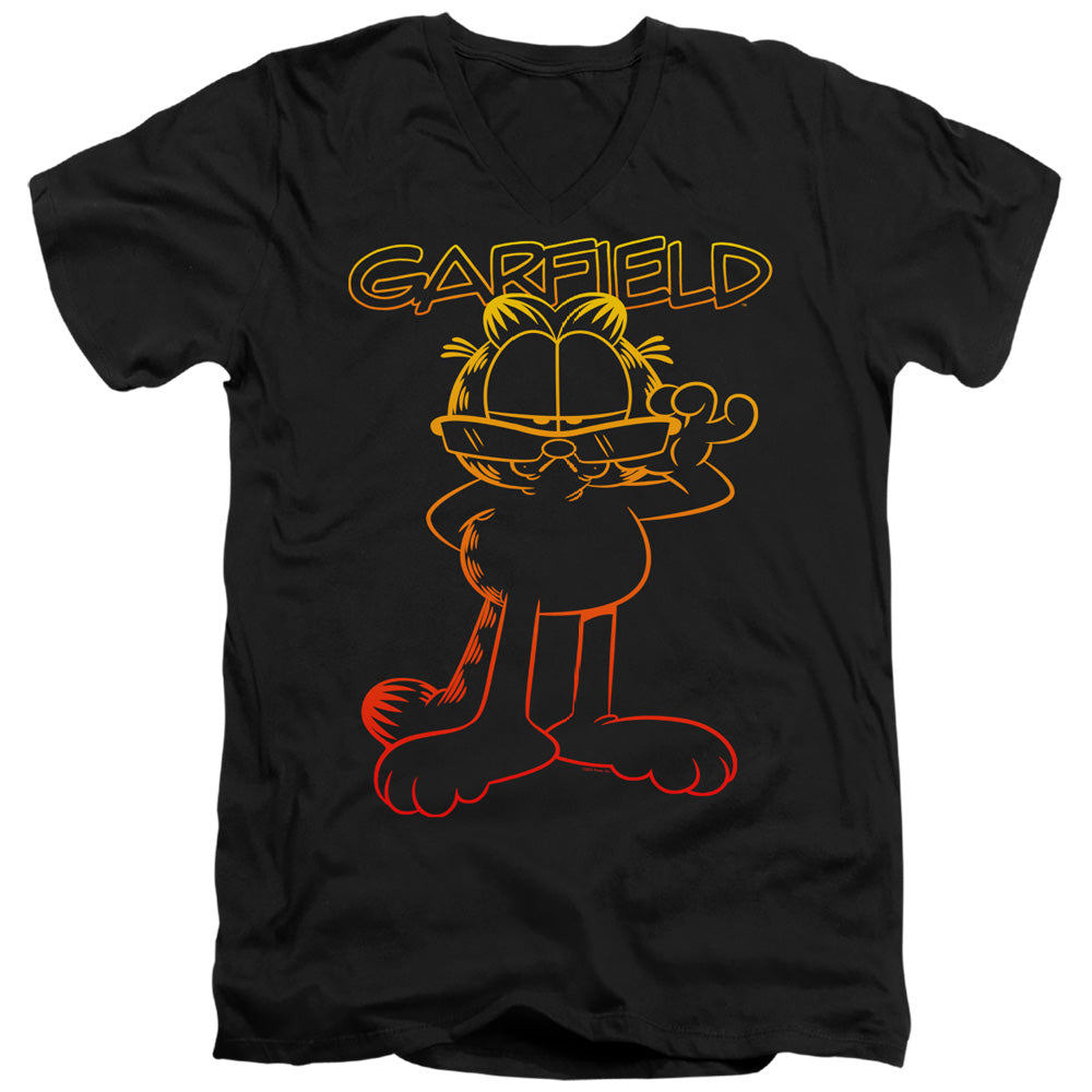 GARFIELD/HOTSHOT GARFIELD