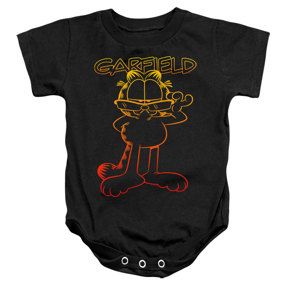 GARFIELD/HOTSHOT GARFIELD