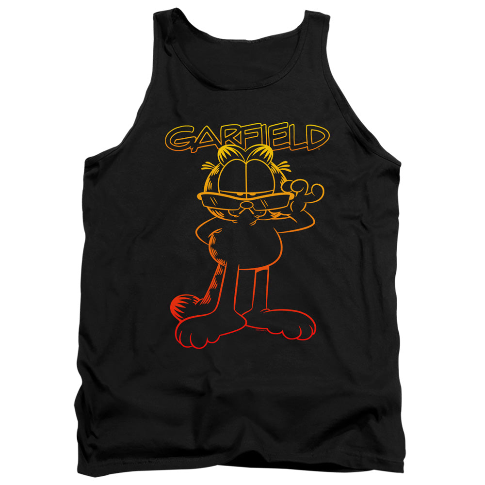 GARFIELD/HOTSHOT GARFIELD