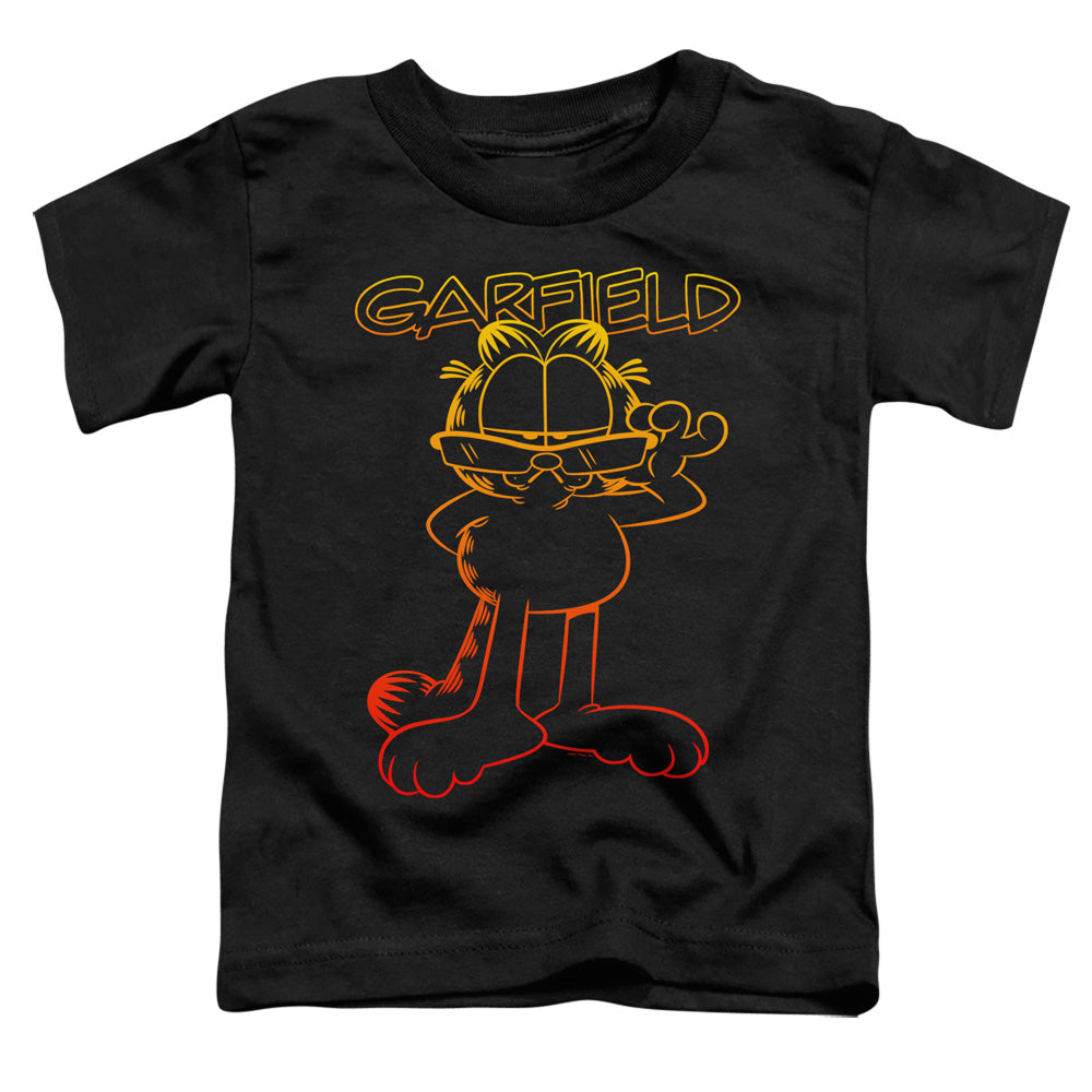 GARFIELD/HOTSHOT GARFIELD