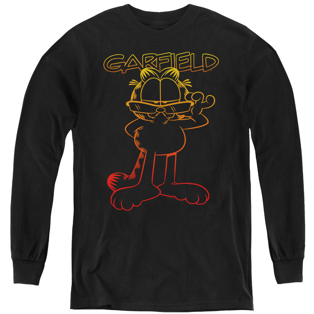 GARFIELD/HOTSHOT GARFIELD
