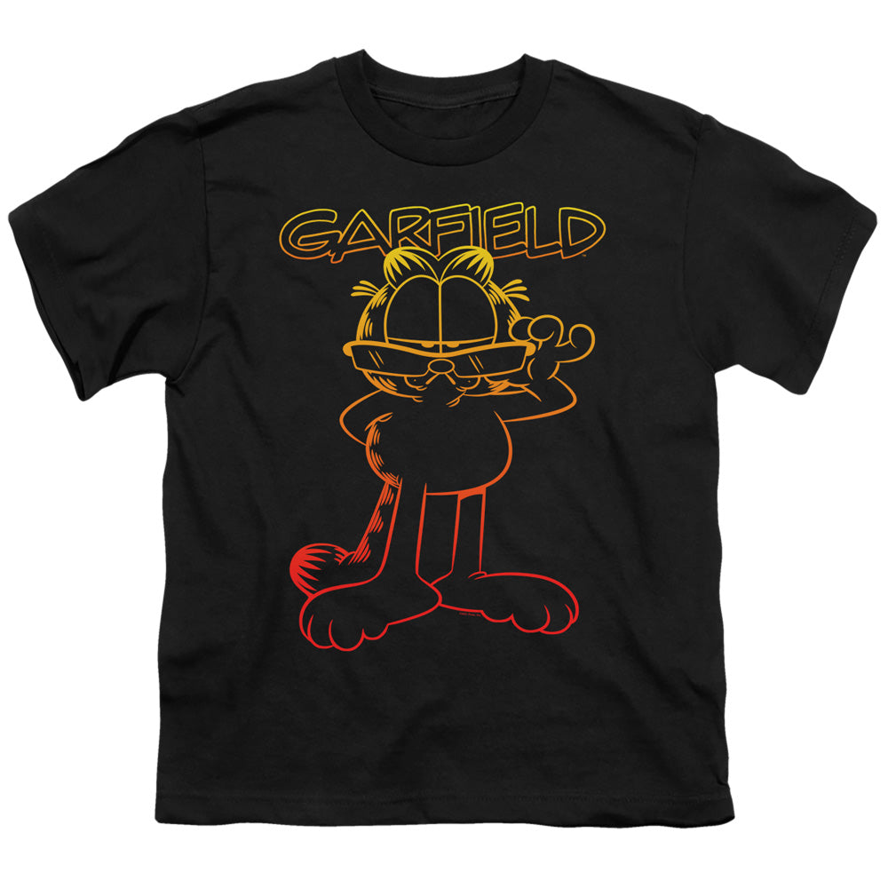 GARFIELD/HOTSHOT GARFIELD