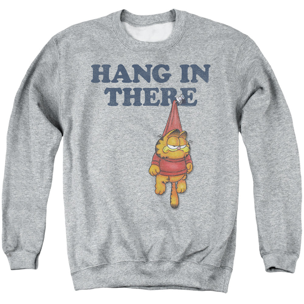 GARFIELD/HANG IN THERE