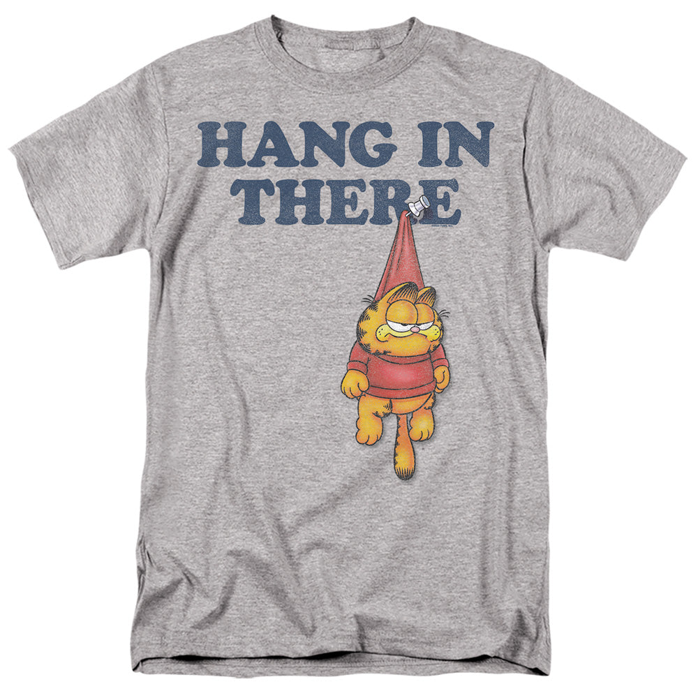 GARFIELD/HANG IN THERE