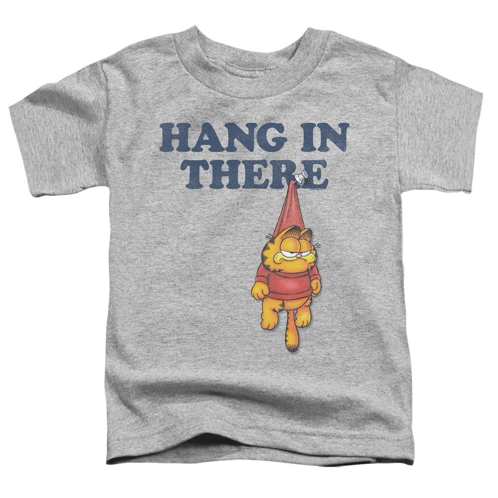 GARFIELD/HANG IN THERE