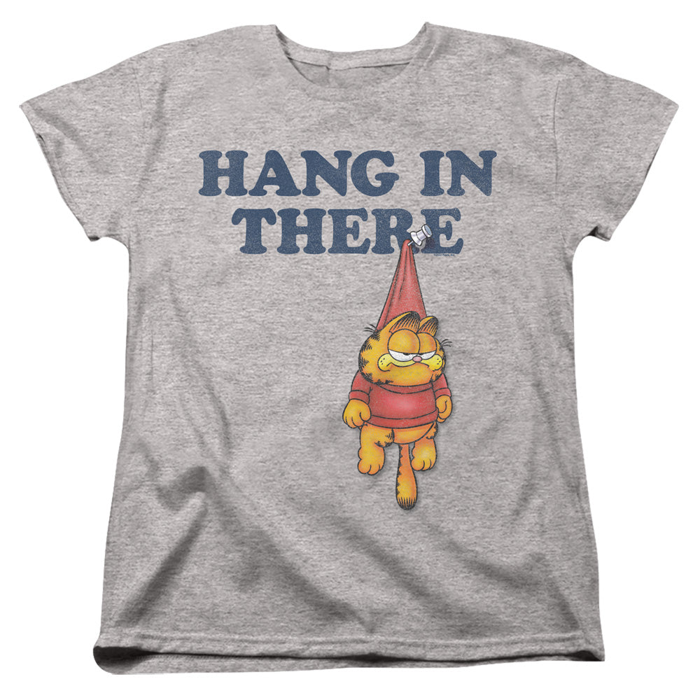 GARFIELD/HANG IN THERE