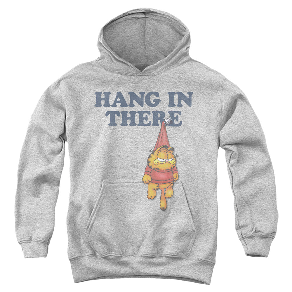 GARFIELD/HANG IN THERE