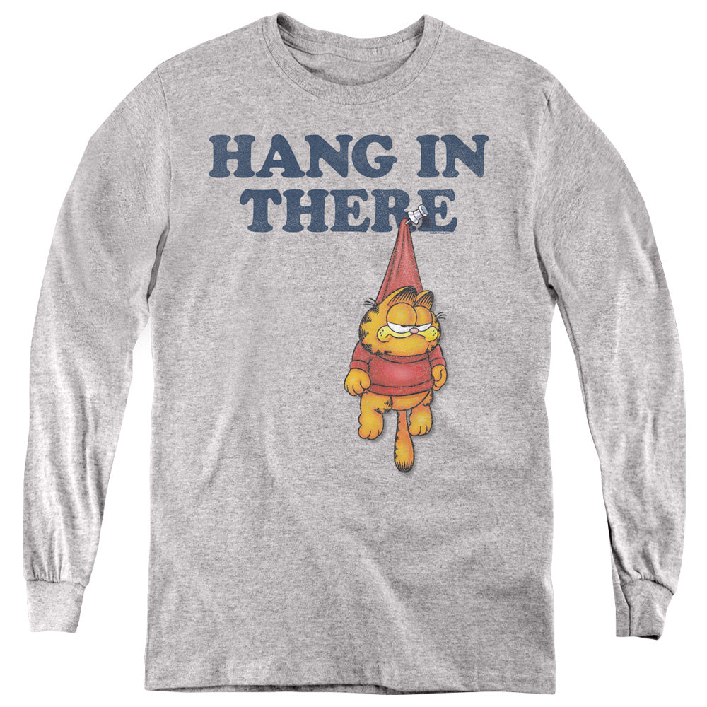 GARFIELD/HANG IN THERE