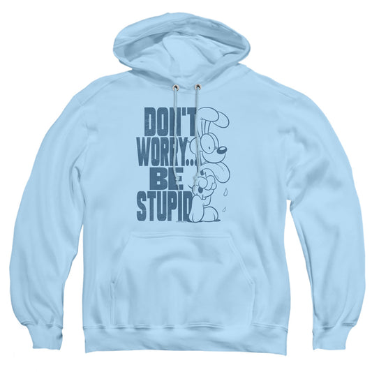 GARFIELD/DON'T WORRY