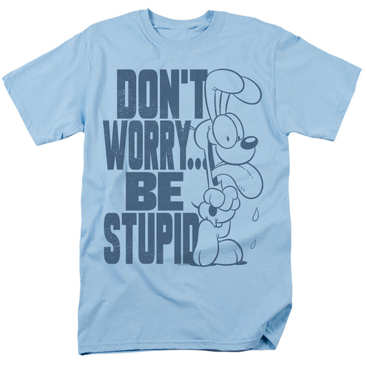 GARFIELD/DON'T WORRY