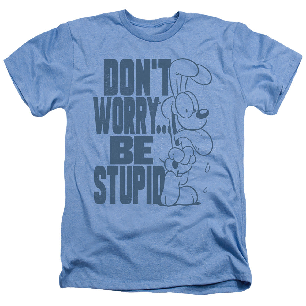 GARFIELD/DON'T WORRY