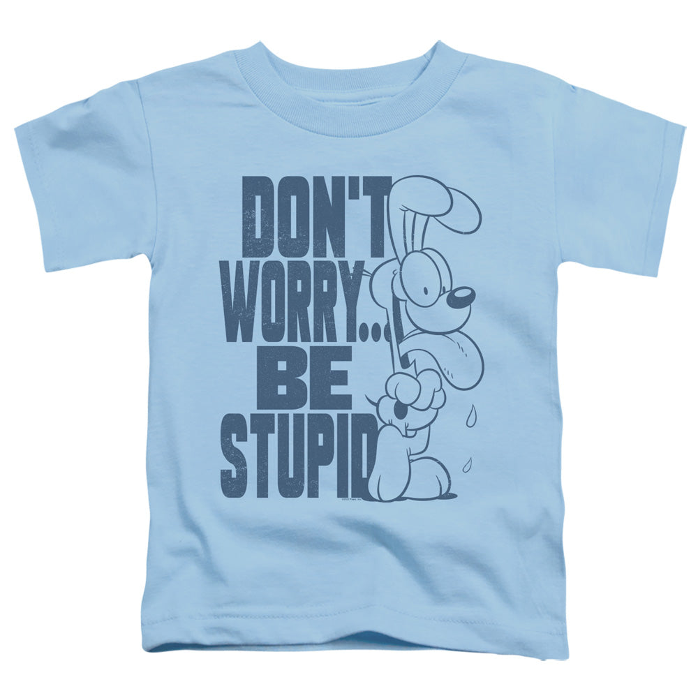 GARFIELD/DON'T WORRY