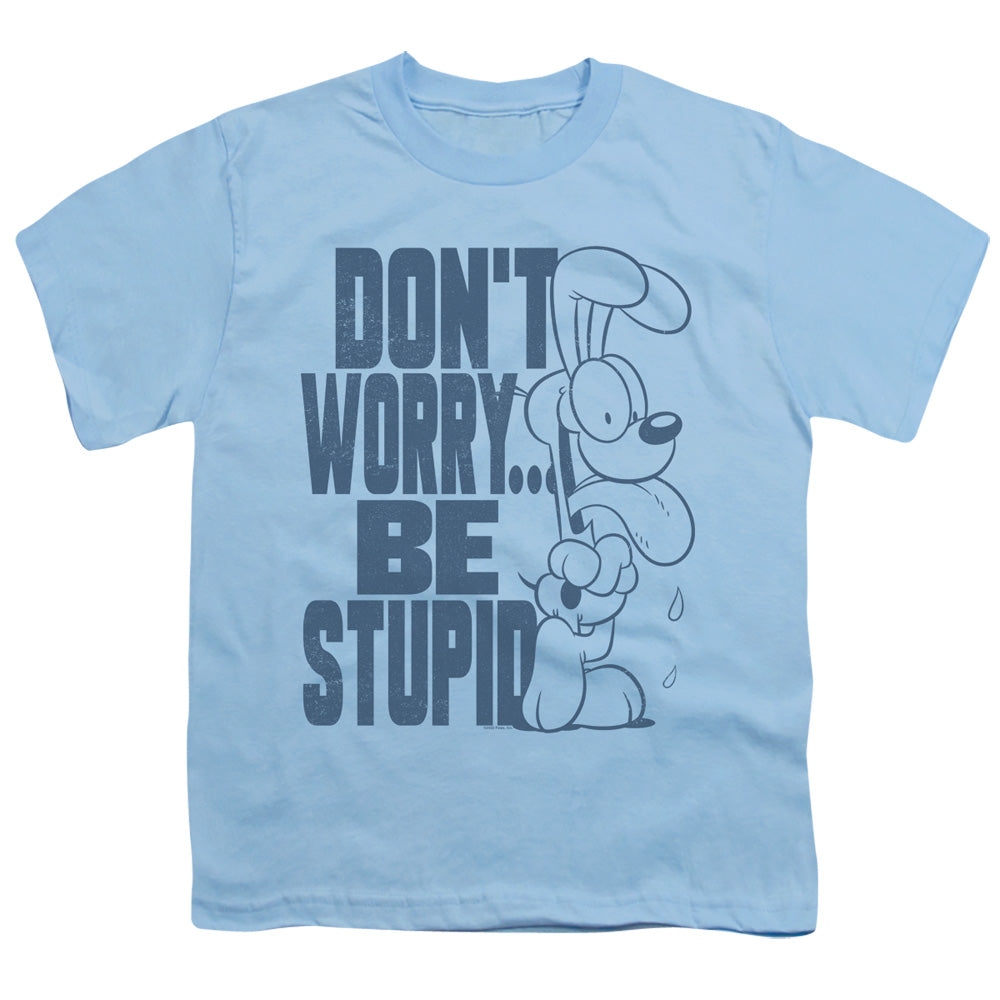 GARFIELD/DON'T WORRY