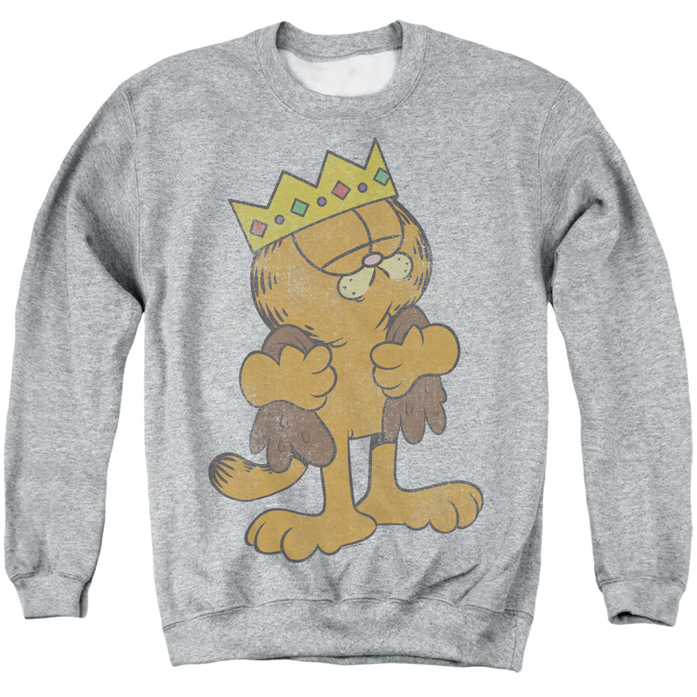 GARFIELD/KING GARFIELD