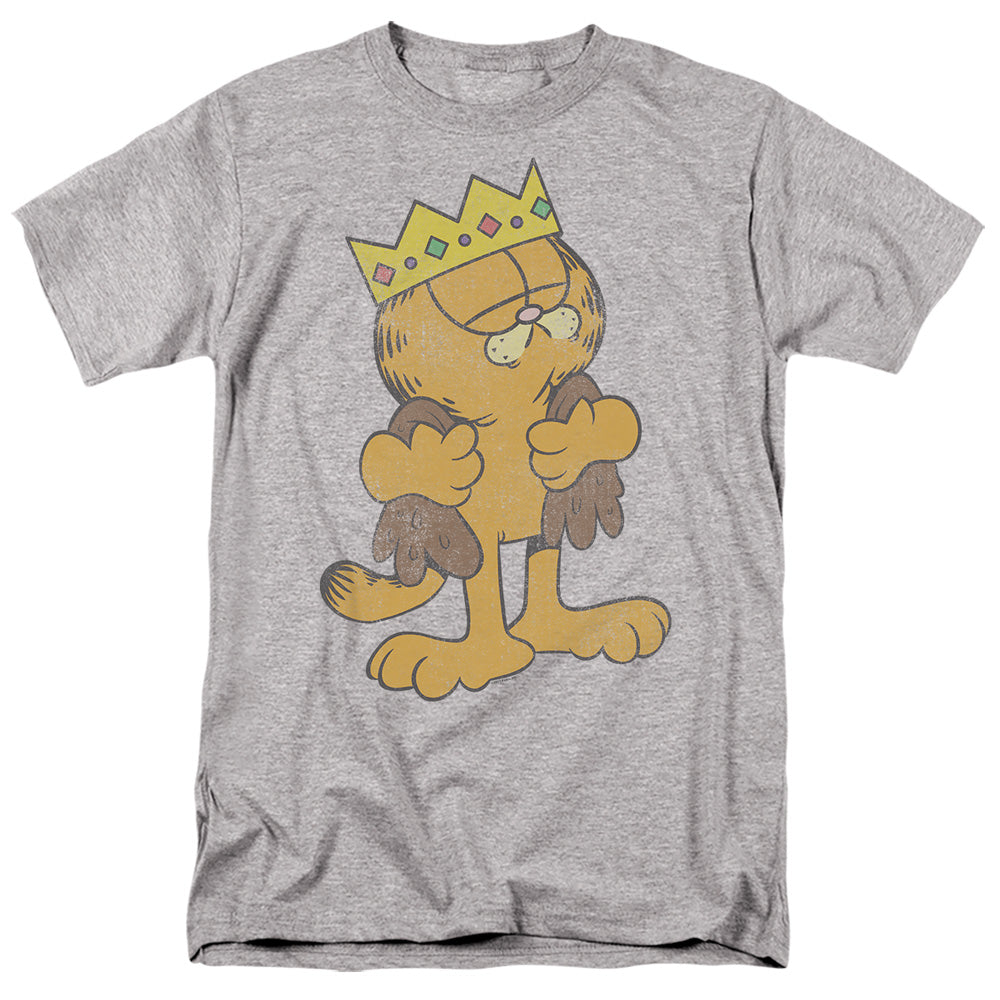GARFIELD/KING GARFIELD