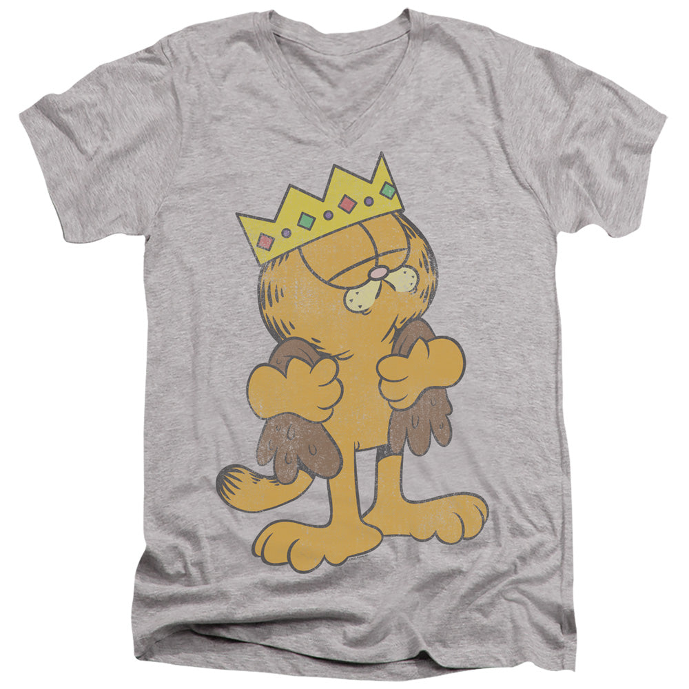 GARFIELD/KING GARFIELD