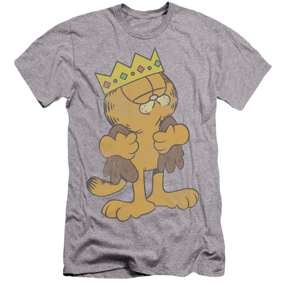 GARFIELD/KING GARFIELD