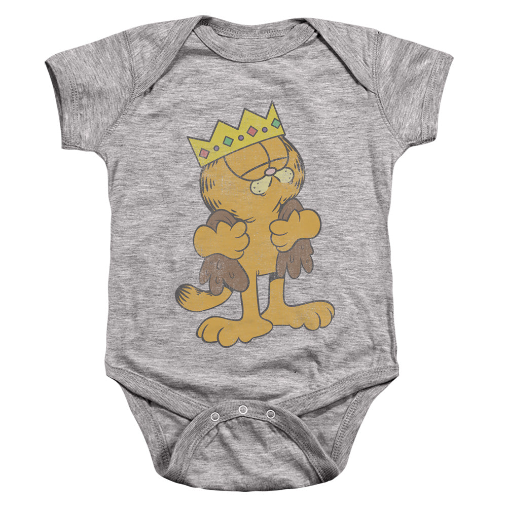 GARFIELD/KING GARFIELD