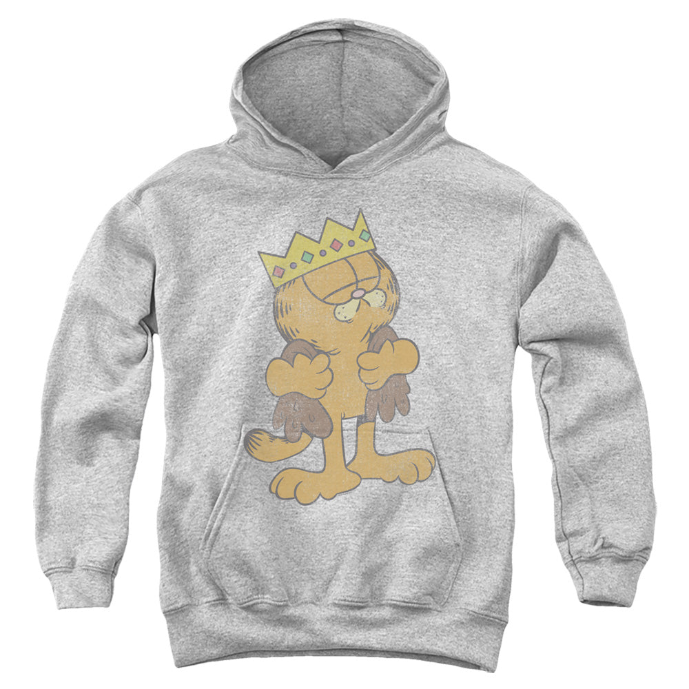 GARFIELD/KING GARFIELD