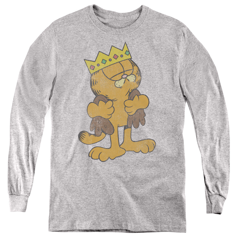 GARFIELD/KING GARFIELD