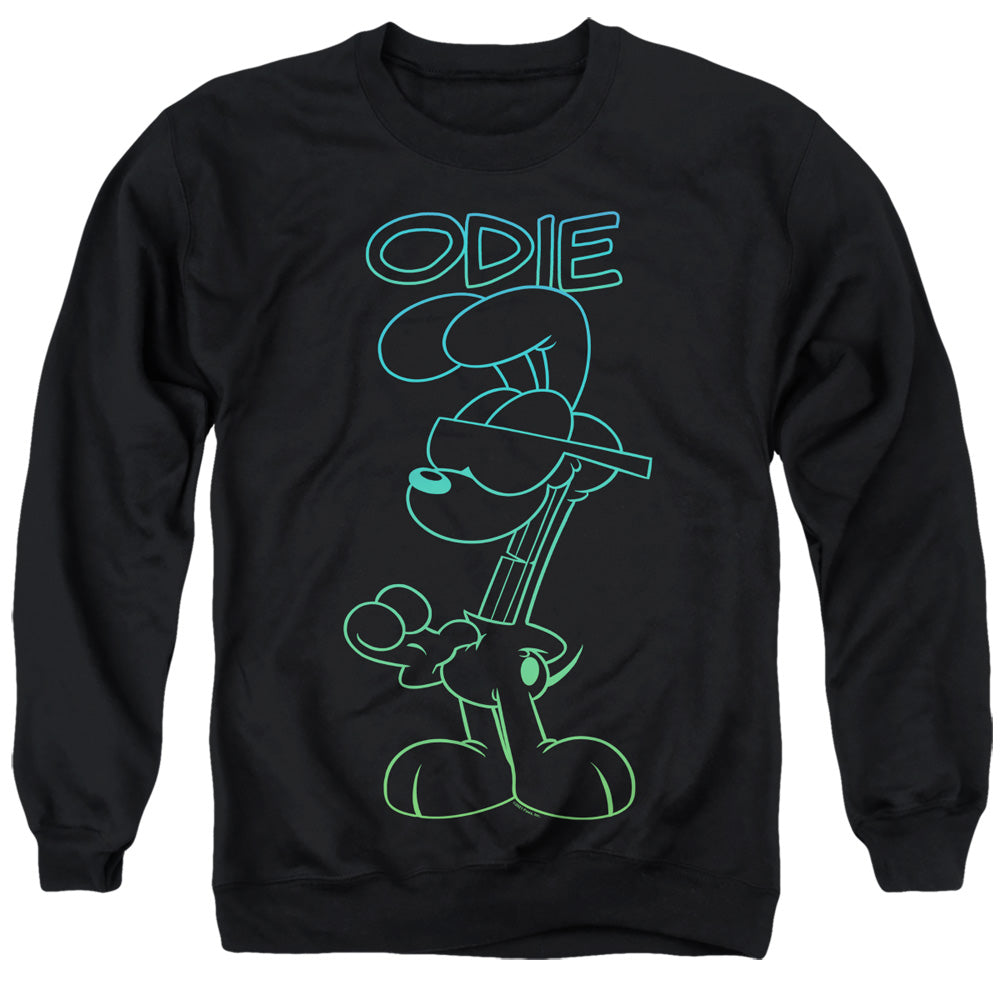 GARFIELD/HOTSHOT ODIE
