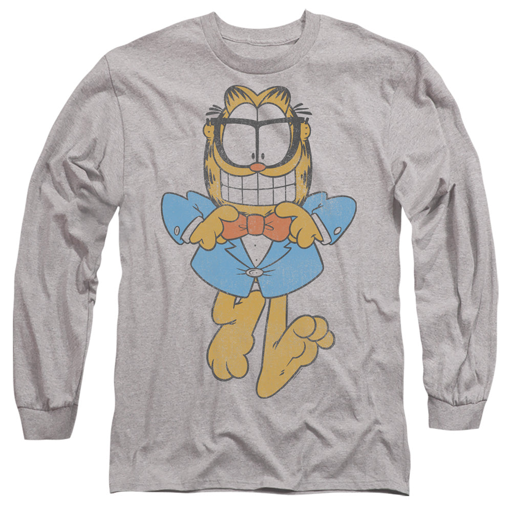 GARFIELD/DAPPER CAT