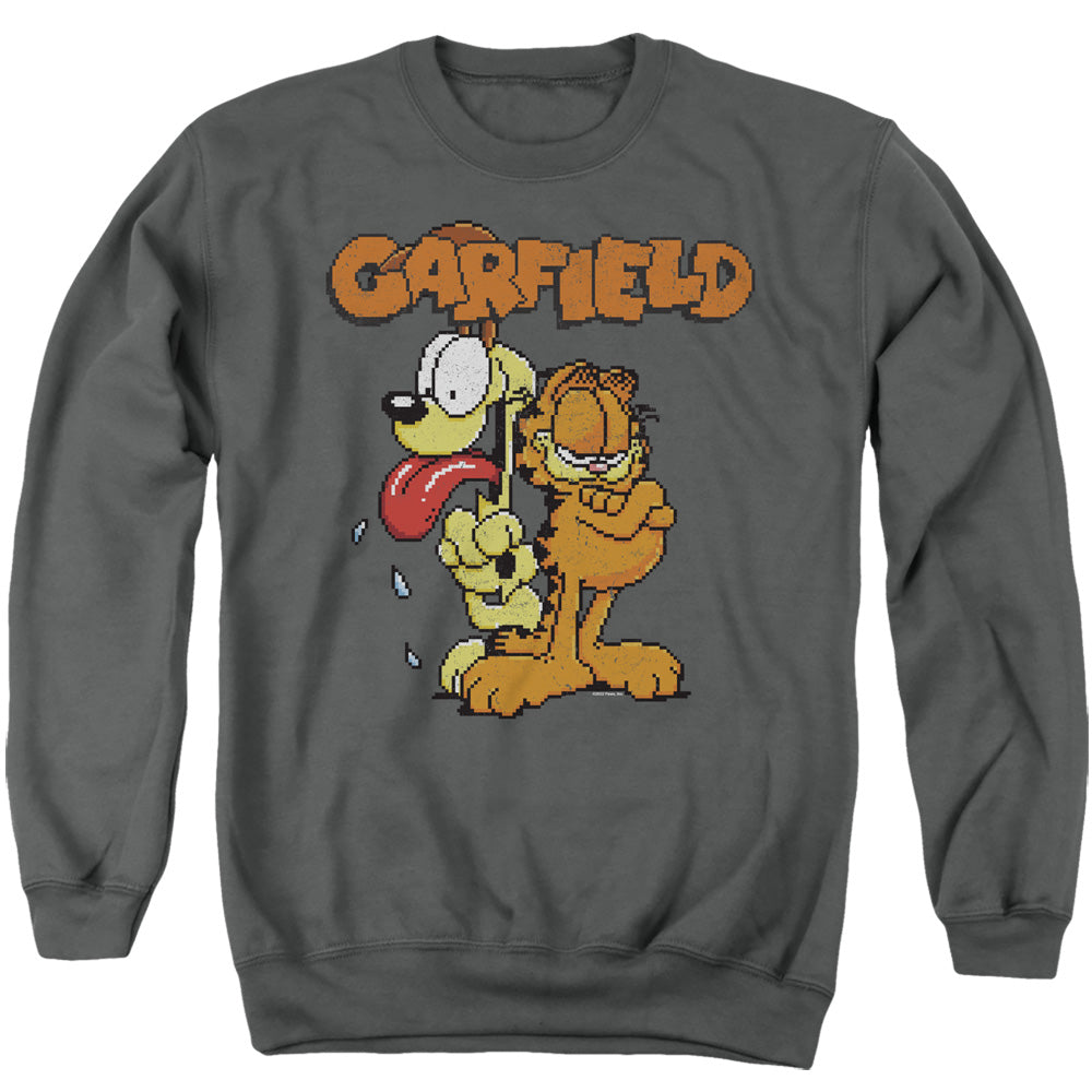 GARFIELD/GARFIELD THE GAME