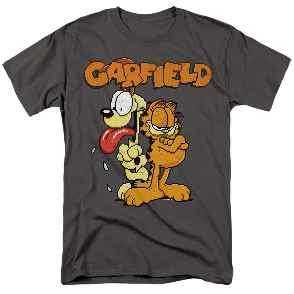 GARFIELD/GARFIELD THE GAME
