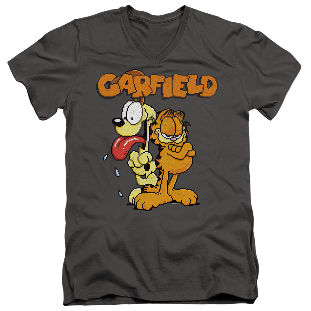 GARFIELD/GARFIELD THE GAME