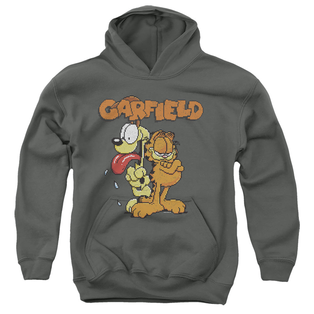 GARFIELD/GARFIELD THE GAME