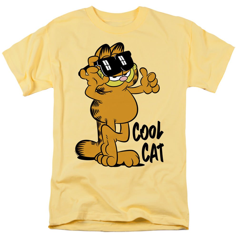 GARFIELD/COOL CAT