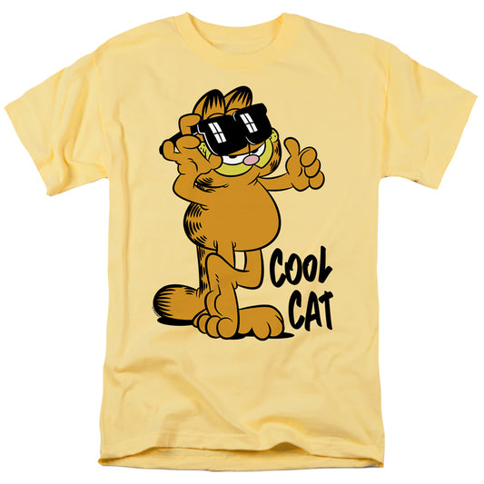 GARFIELD/COOL CAT
