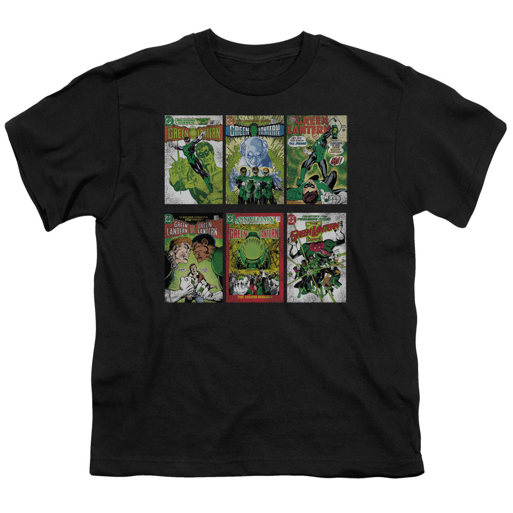 GREEN LANTERN/GL COVERS