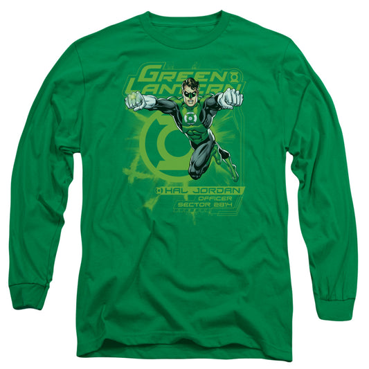 GREEN LANTERN/SECTOR 2814