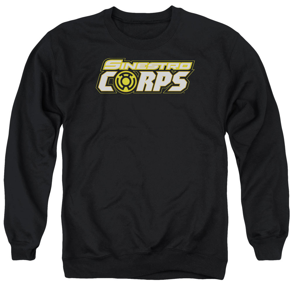 GREEN LANTERN/SINESTRO CORPS LOGO