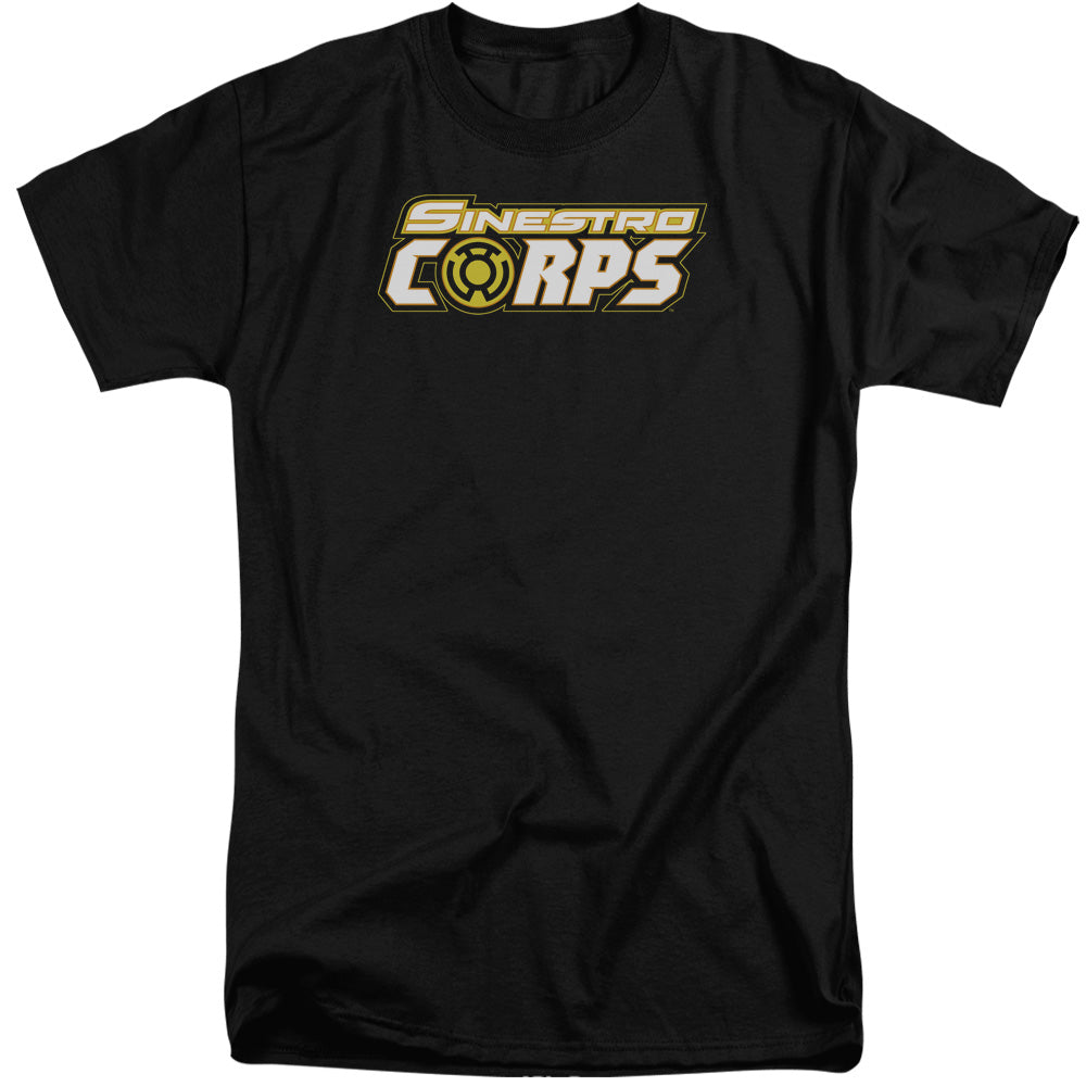GREEN LANTERN/SINESTRO CORPS LOGO