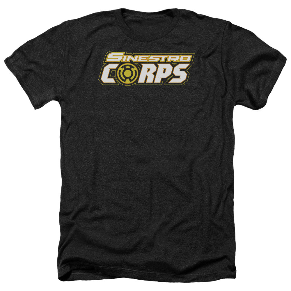 GREEN LANTERN/SINESTRO CORPS LOGO