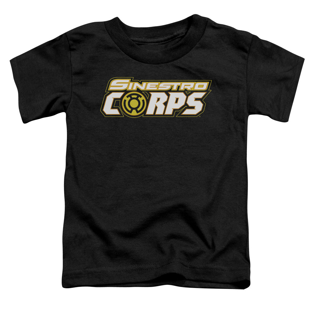 GREEN LANTERN/SINESTRO CORPS LOGO