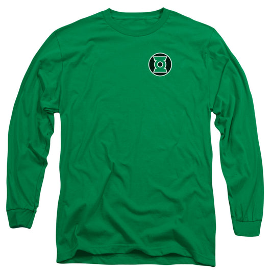 GREEN LANTERN/KYLE RAYNER LOGO