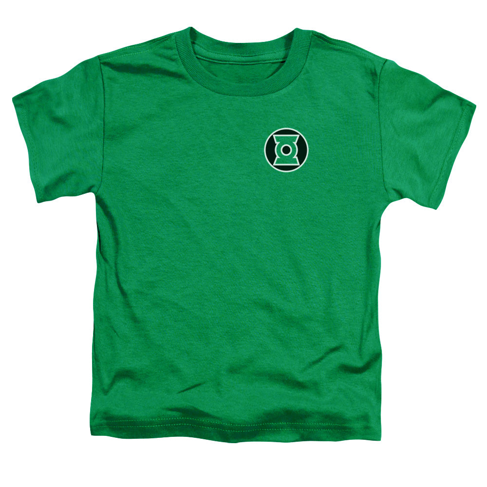 GREEN LANTERN/KYLE RAYNER LOGO