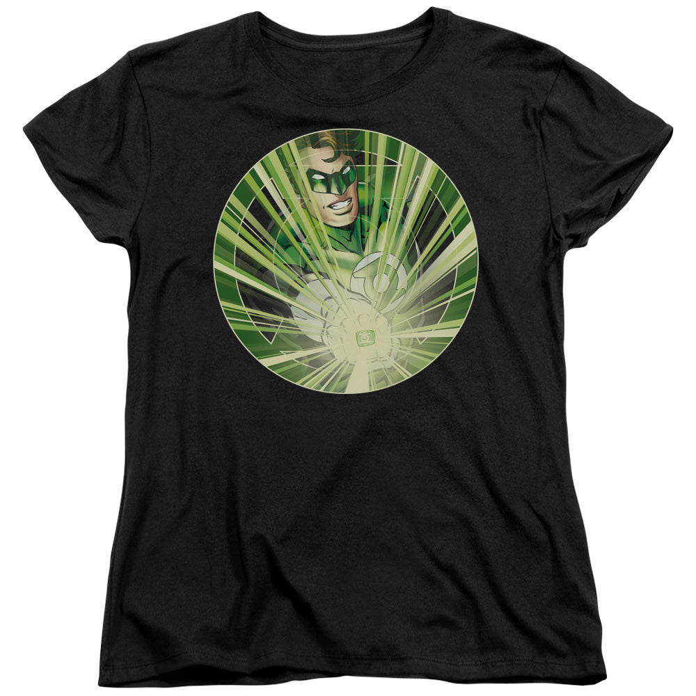 GREEN LANTERN/LIGHT EM UP