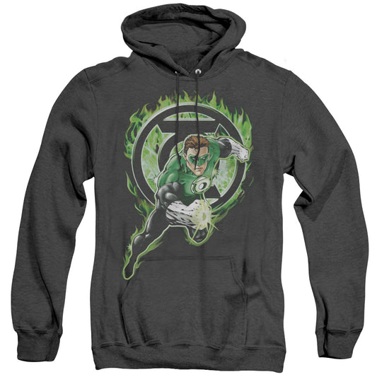 GREEN LANTERN/SPACE COP