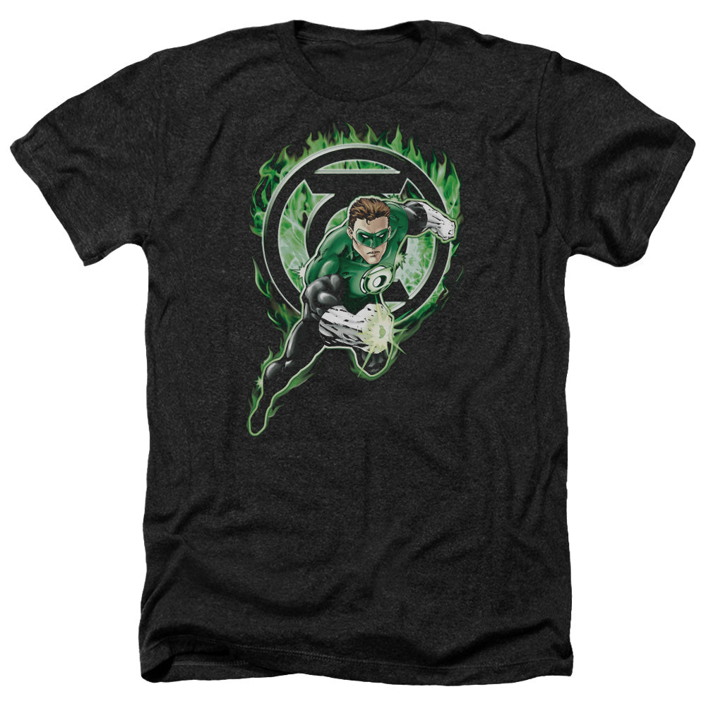 GREEN LANTERN/SPACE COP