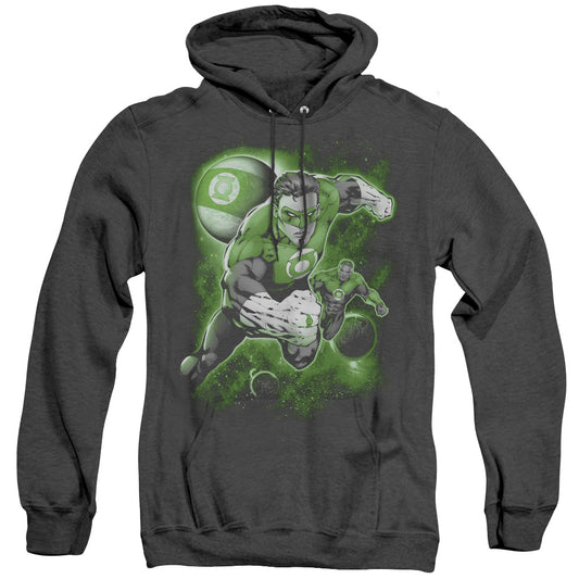 GREEN LANTERN/LANTERN PLANET