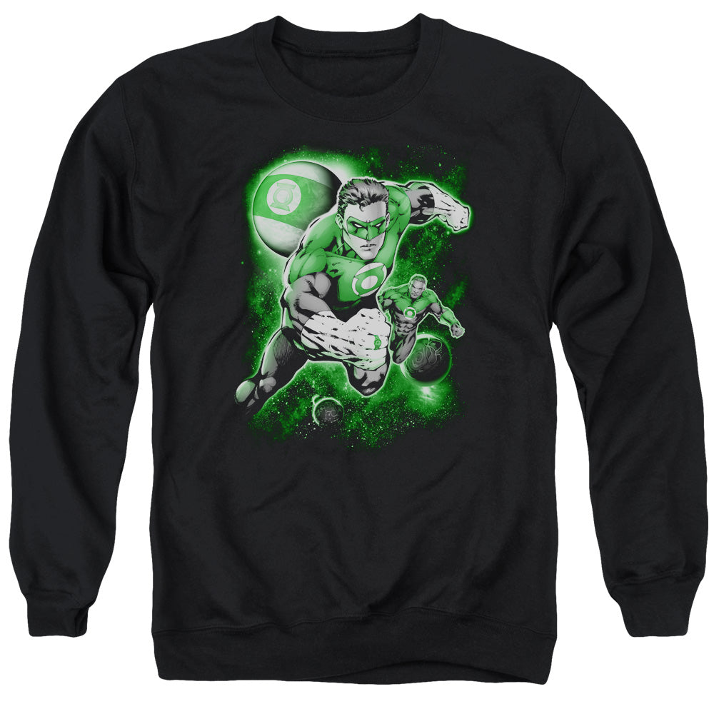 GREEN LANTERN/LANTERN PLANET