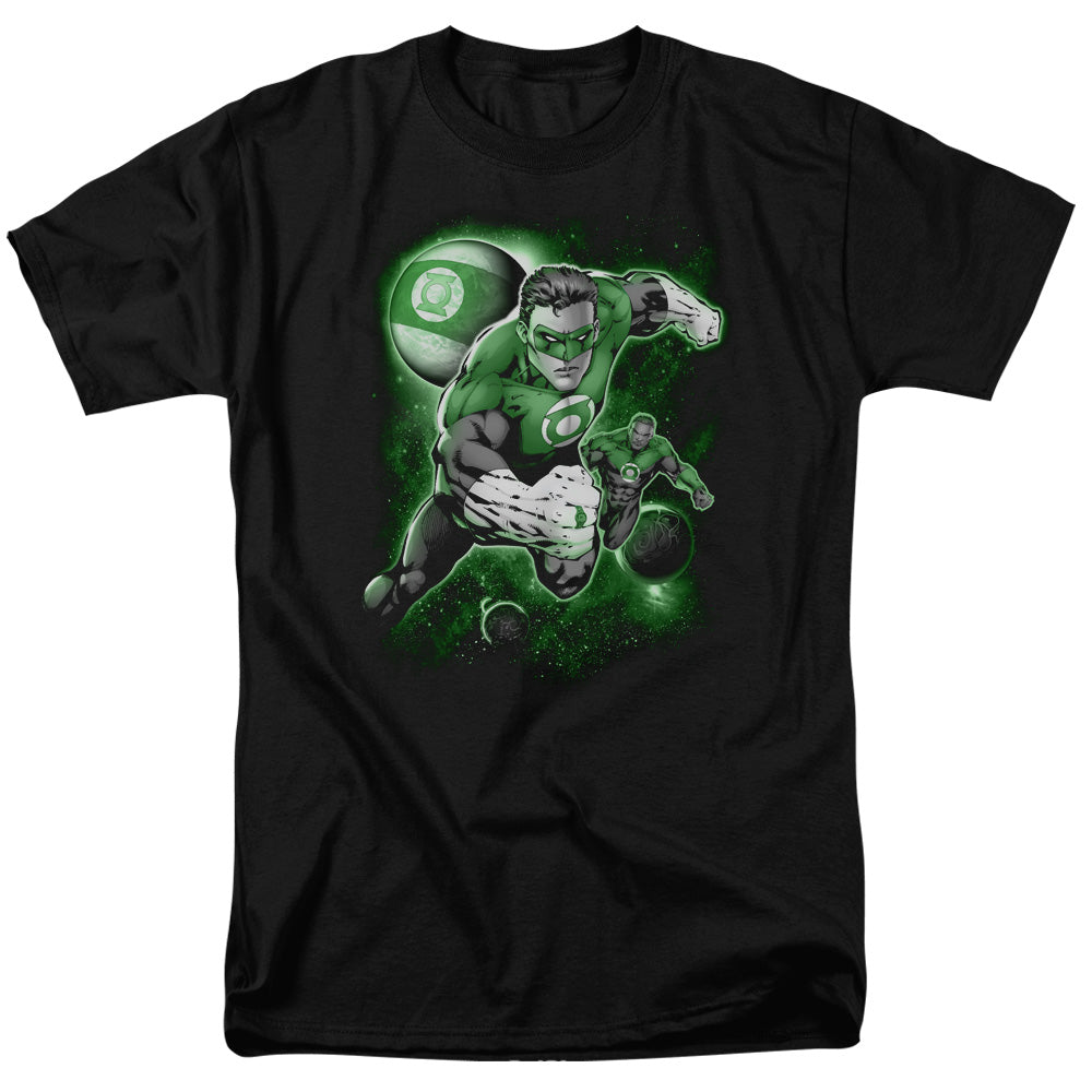 GREEN LANTERN/LANTERN PLANET