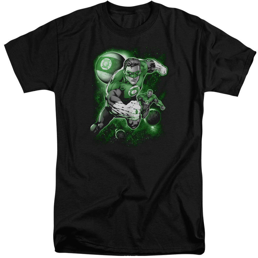GREEN LANTERN/LANTERN PLANET